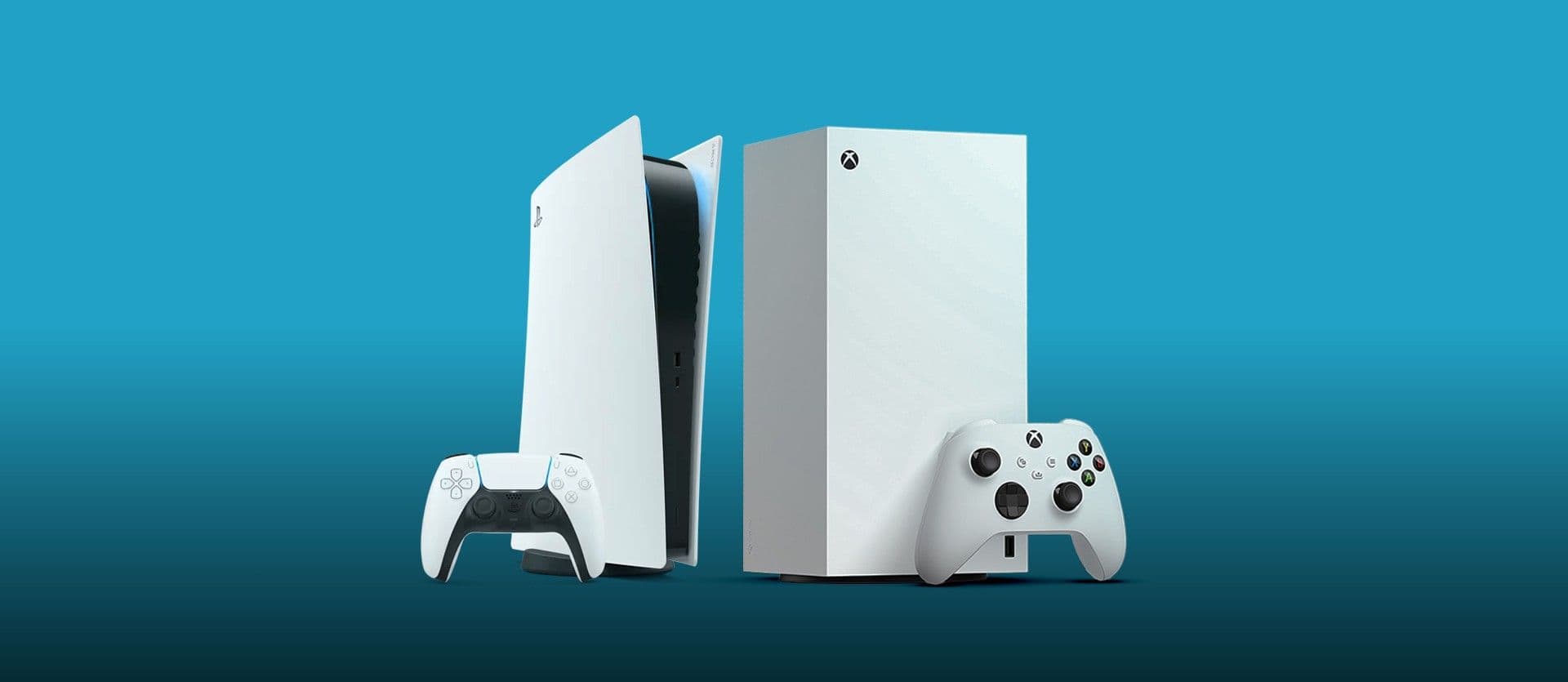 اجهزة Gaming وملحقاتها