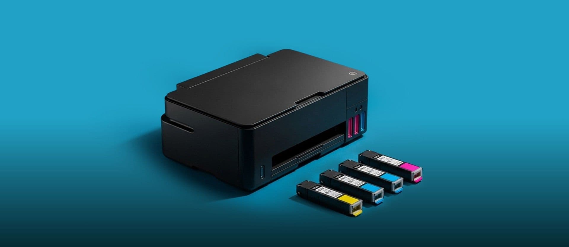 اجهزة طابعة وملحقاتها