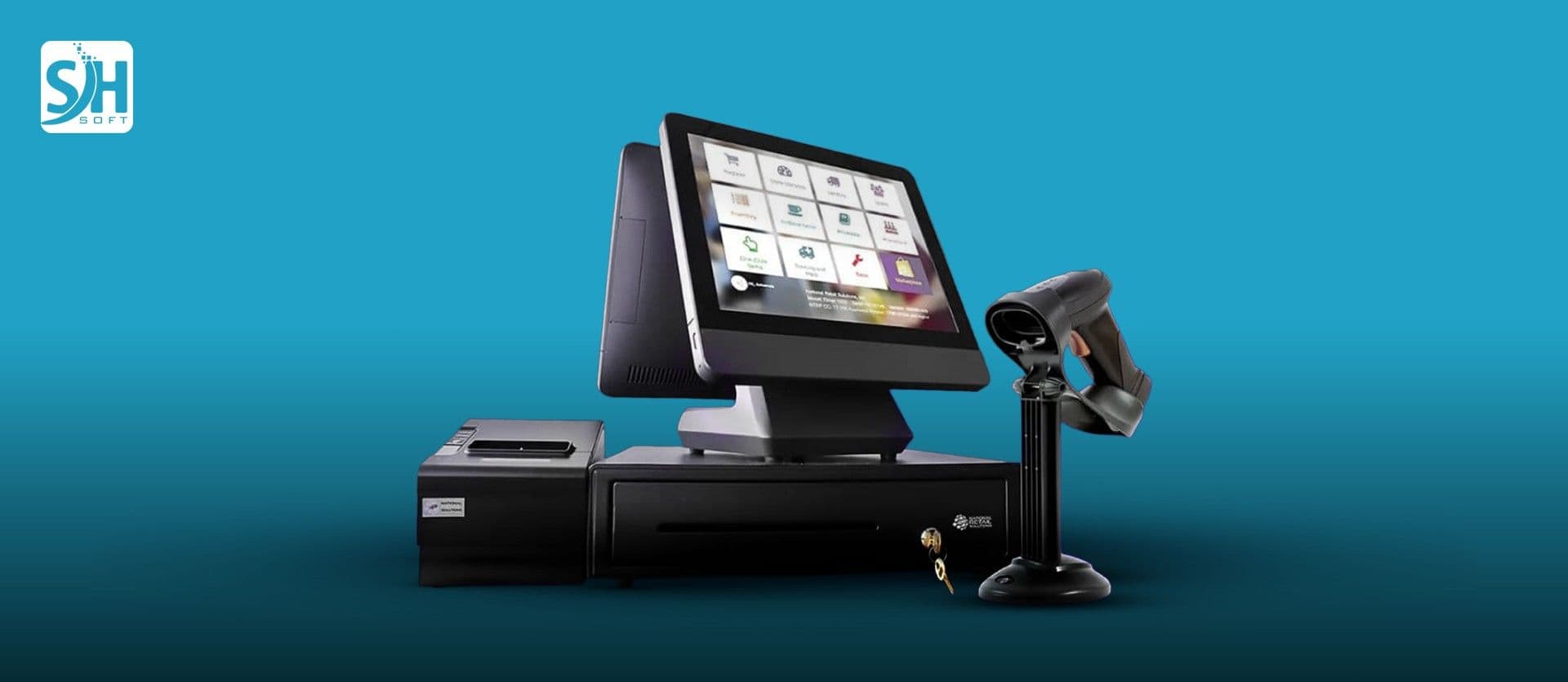 منظومة المبيعات