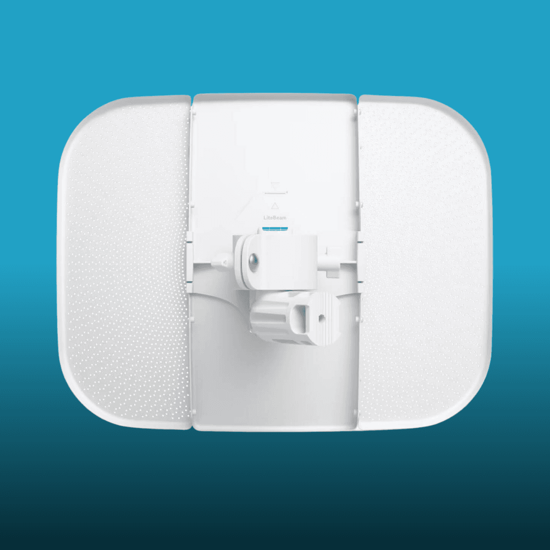 📡 أنتينة لايت بيم LiteBeam 5AC Gen2 5GHz 23dBi