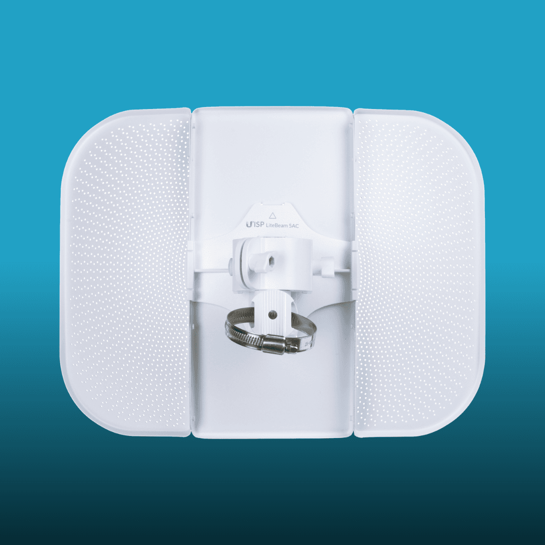 📡 أنتينة لايت بيم LiteBeam 5AC Gen2 5GHz 23dBi