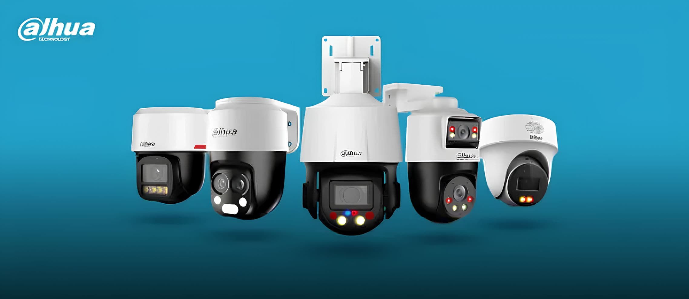 منتجات Dahua