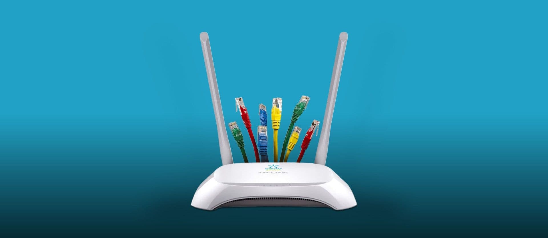 اجهزة الانترنت والشبكات