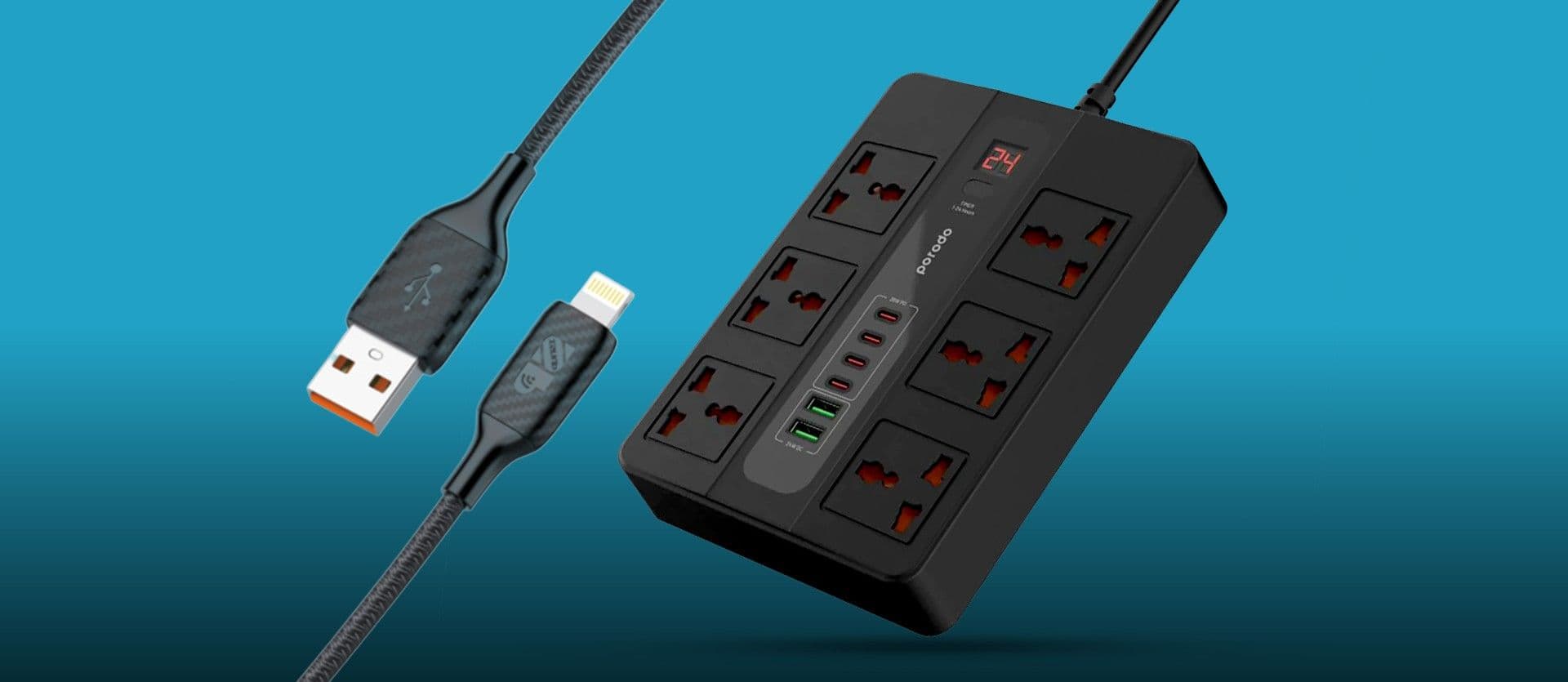 اجهزة ومحولات كهربائية