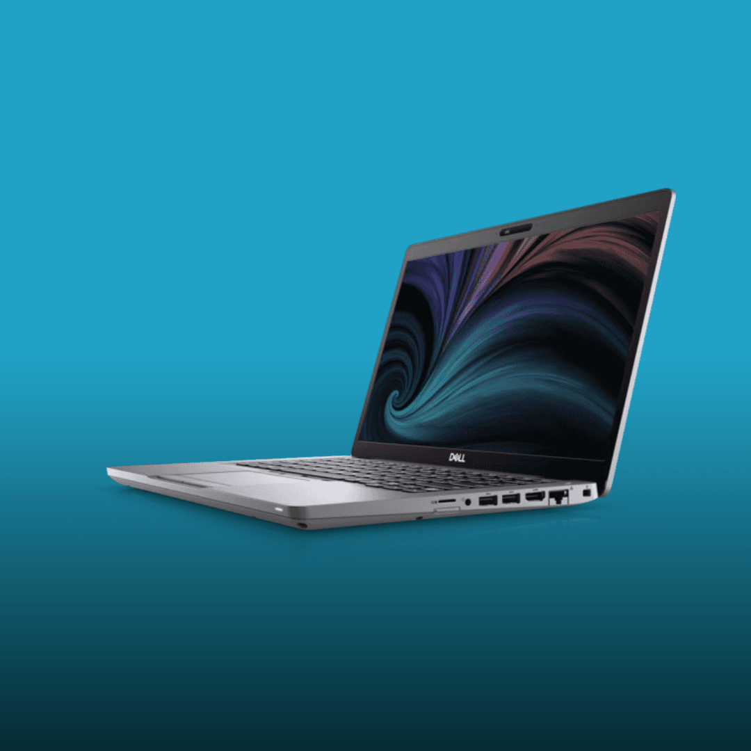 💻 لابتوب Dell Latitude 5410 Core i5 الجيل العاشر 8GB SSD 256GB