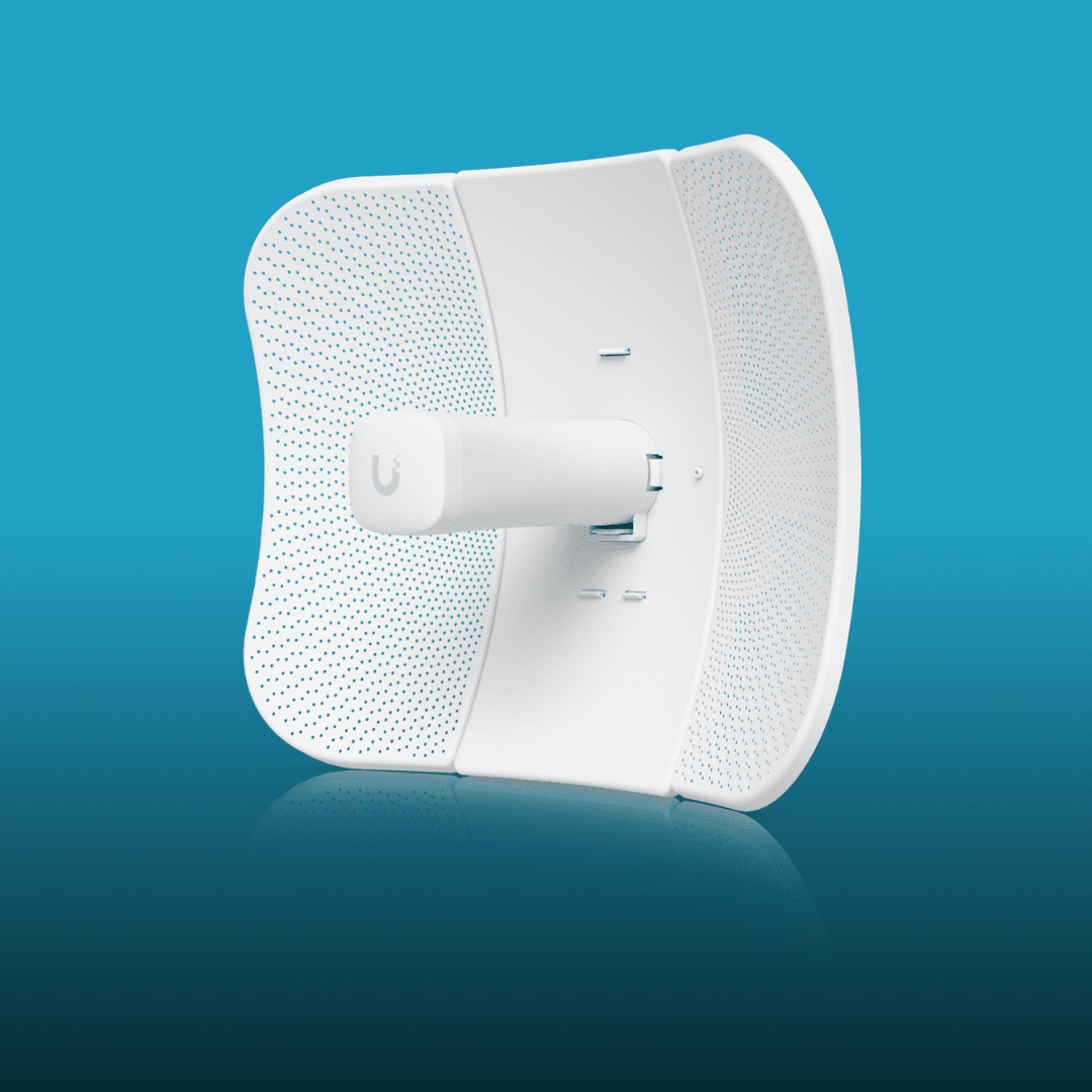 📡 أنتينة لايت بيم LiteBeam 5AC Gen2 5GHz 23dBi